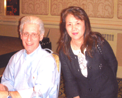 with Brian L. Weiss, M.D.